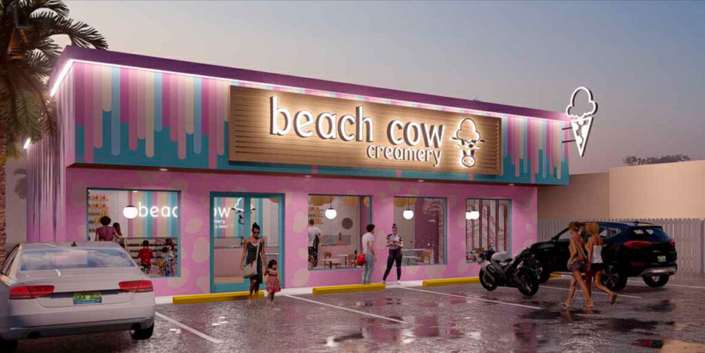 Commercial Restaurant Engineering Firm