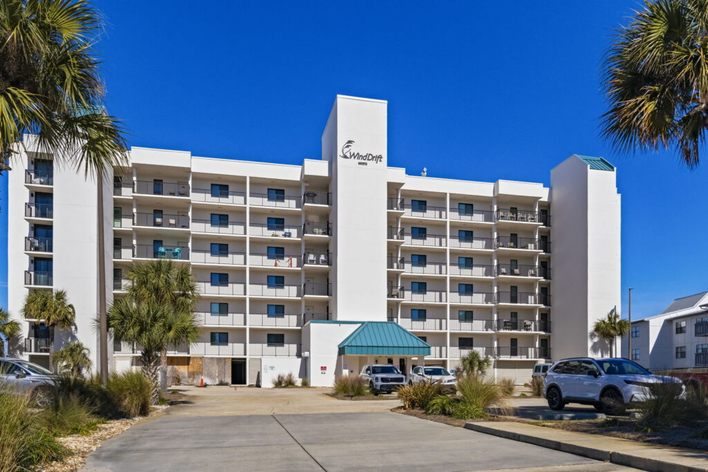 Wind Drift Condo