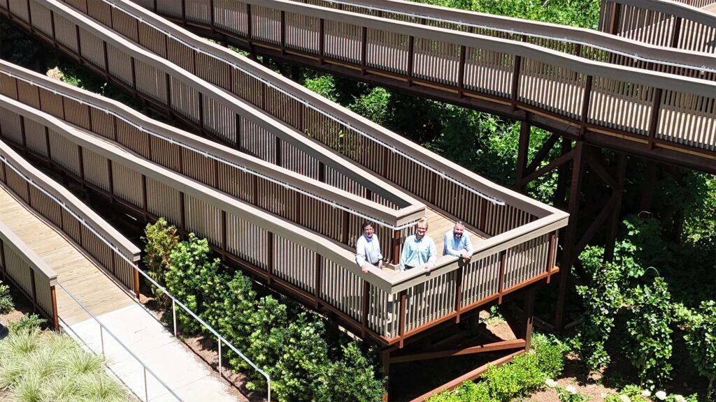 Fairhope ADA Ramp Engineering Firm J Martin Pitts