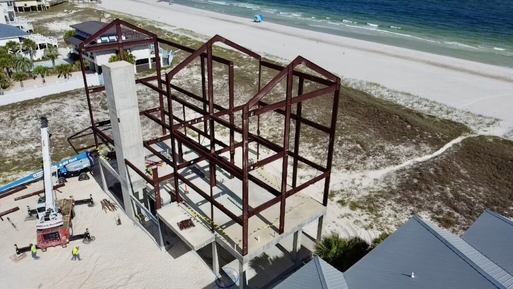 Residential Engineering Firm