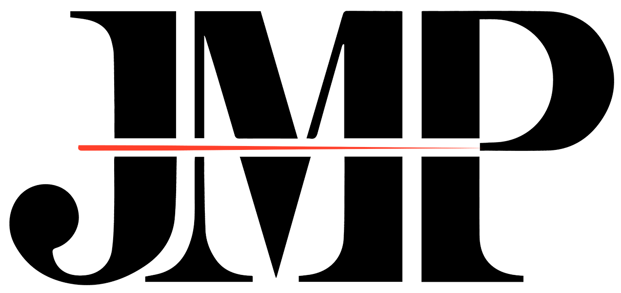 JMP logo