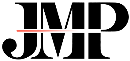 JMP header logo